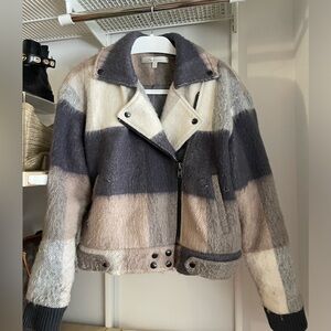 Lovers and Friends Jacket Size Medium